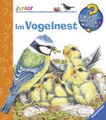 ISBN 9783473328512: Im Vogelnest