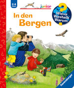 Andrea Erne: In den Bergen Andrea Erne: In den Bergen