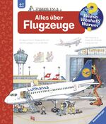 ISBN 9783473332571: Alles über Flugzeuge