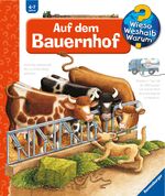 ISBN 9783473332700: Auf dem Bauernhof