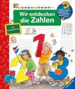 Wir entdecken die Zahlen