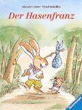 ISBN 9783473333325: Der Hasenfranz