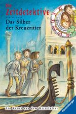 ISBN 9783473345267: Das Silber der Kreuzritter