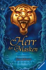 ISBN 9783473347810: Herr der Masken