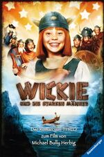 ISBN 9783473347995: Wickie und die starken Männer - Der Roman zum Film