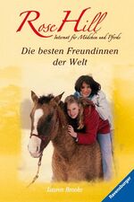 ISBN 9783473349111: Die besten Freundinnen der Welt