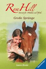 ISBN 9783473349203: Große Sprünge