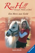 ISBN 9783473349210: Ein Herz aus Gold