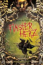 ISBN 9783473353286: Finsterherz. Jeremy de Quidt. Aus dem Engl. von Ursula Höfker