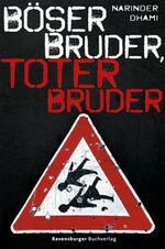 ISBN 9783473353323: Böser Bruder, toter Bruder