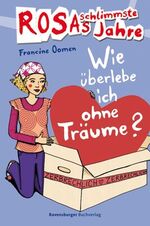 ISBN 9783473353354: Wie überlebe ich ohne Träume?