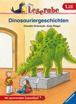 ISBN 9783473360772: Dinosauriergeschichten