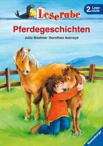 Leserabe. Pferdegeschichten. 2. Lesestuf Leserabe. Pferdegeschichten. 2. Lesestuf