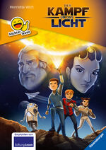 Henriette Wich: Der Kampf um das Licht Henriette Wich: Der Kampf um das Licht