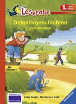 ISBN 9783473361793: Detektivgeschichten zum Mitraten