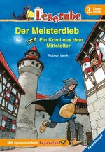 ISBN 9783473361878: Der Meisterdieb. Ein Krimi aus dem Mittelalter.