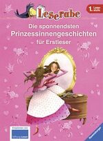 ISBN 9783473362486: Die spannendsten Prinzessinnengeschichten für Erstleser