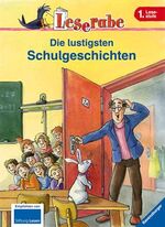 ISBN 9783473362639: Leserabe: Die lustigsten Schulgeschichten