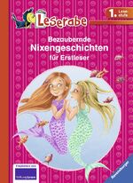 ISBN 9783473362752: Bezaubernde Nixengeschichten für Erstleser