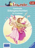 ISBN 9783473362776: Fabelhafte Elfengeschichten für Erstleser