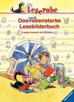 ISBN 9783473363452: Das neue rabenstarke Lesebilderbuch