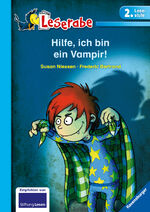 ISBN 9783473364411: Hilfe, ich bin ein Vampir!