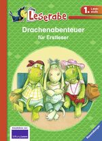Manfred Mai: Drachenabenteuer für Erstle Manfred Mai: Drachenabenteuer für Erstle