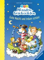 ISBN 9783473365975: 1-2-3 Minuten-Geschichten: Gute Nacht und träum schön