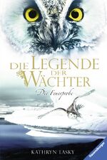 ISBN 9783473368426: Die Legende der Wächter, Band 6: Die Feuerprobe