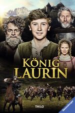 ISBN 9783473369577: KÃ¶nig Laurin: Der Roman zum Film THiLO