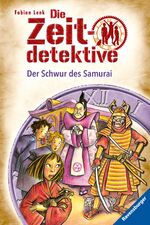 ISBN 9783473369850: Die Zeitdetektive, Band 21: Der Schwur des Samurai