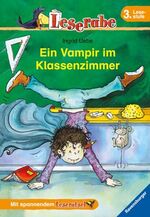 ISBN 9783473380534: Ein Vampir im Klassenzimmer