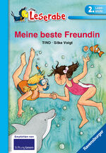 ISBN 9783473380732: Meine beste Freundin