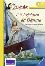 ISBN 9783473380794: Die Irrfahrten des Odysseus