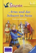 ISBN 9783473380855: Artus und das Schwert im Stein