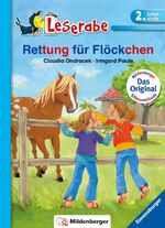 ISBN 9783473385379: Rettung für Flöckchen