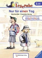 ISBN 9783473385409: Nur für einen Tag