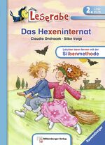 ISBN 9783473385430: Das Hexeninternat