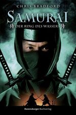 ISBN 9783473400768: Bd. 5. Der Ring des Wassers