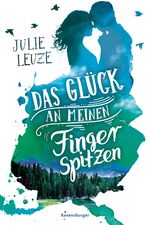 ISBN 9783473401666: Das Glück an meinen Fingerspitzen