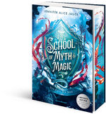 ISBN 9783473402465: School of Myth & Magic, Band 1 - Der Kuss der Nixe