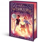 ISBN 9783473409143: Wishkeeper, Band 2 - Die Reise nach Silversands | Barbara Laban | Buch | Wishkeeper (Ravensburger) | 320 S. | Deutsch | 2025 | Ravensburger Verlag | EAN 9783473409143