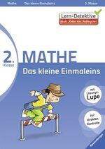 ISBN 9783473414703: Das kleine Einmaleins (Mathe 2. Klasse)