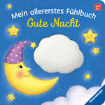 ISBN 9783473419142: Mein allererstes Fühlbuch: Gute Nacht