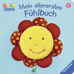 Frauke Weldin: Mein allererstes Fühlbuch Frauke Weldin: Mein allererstes Fühlbuch