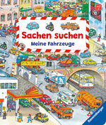 ISBN 9783473433193: Sachen suchen: Meine Fahrzeuge