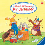 ISBN 9783473433322: Meine schönsten Kinderlieder