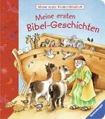 Meine ersten Bibel-Geschichten