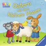 ISBN 9783473434855: Ostern mit dem kleinen Hasen