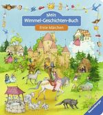 ISBN 9783473434862: Mein Wimmel-Geschichten-Buch: Erste Märchen